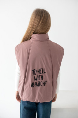 Жилетка дитяча